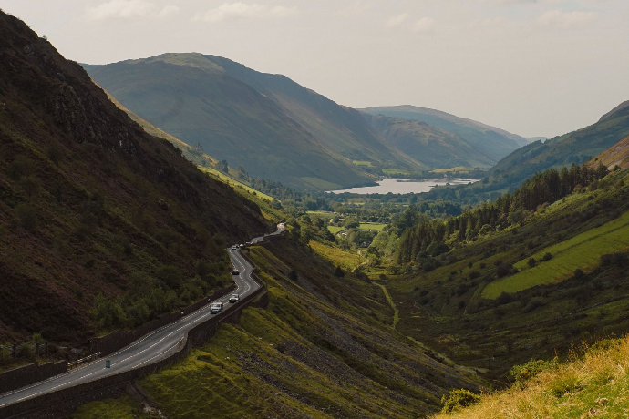 cover of project swansea from top to bottom