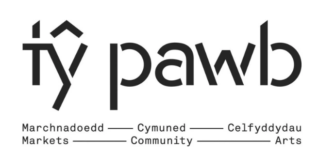 Ty pawb Logo